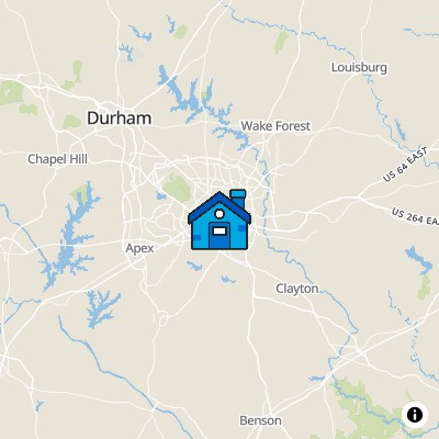 FHA Approved condos in Wake County, North Carolina