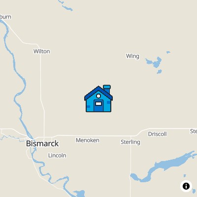 FHA Approved condos in Burleigh County, North Dakota