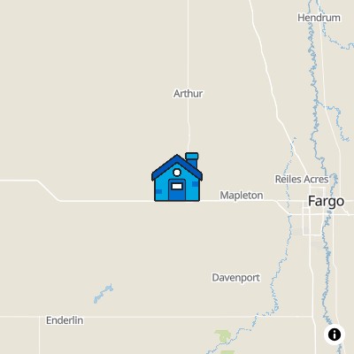 FHA Approved condos in Cass County, North Dakota