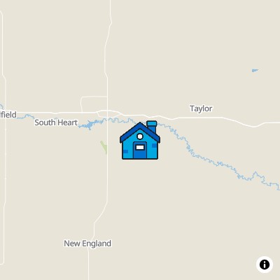 FHA Approved condos in Stark County, North Dakota