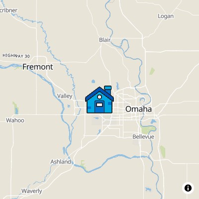 FHA Approved condos in Douglas County, Nebraska