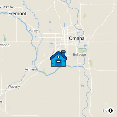 FHA Approved condos in Sarpy County, Nebraska