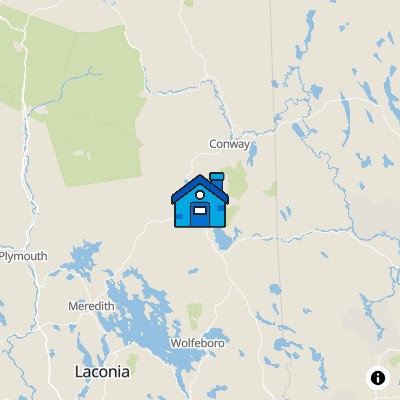 FHA Approved condos in Carroll County, New Hampshire