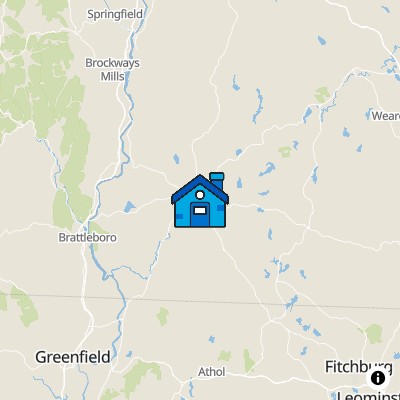 FHA Approved condos in Cheshire County, New Hampshire