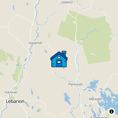 FHA Approved condos in Grafton County, New Hampshire