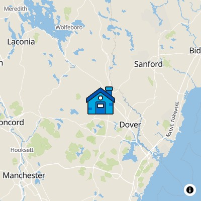 FHA Approved condos in Strafford County, New Hampshire