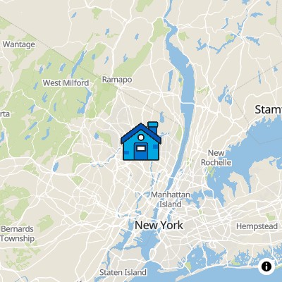 FHA Approved condos in Bergen County, New Jersey