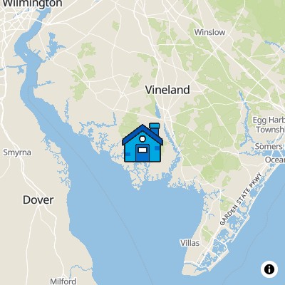 FHA Approved condos in Cumberland County, New Jersey