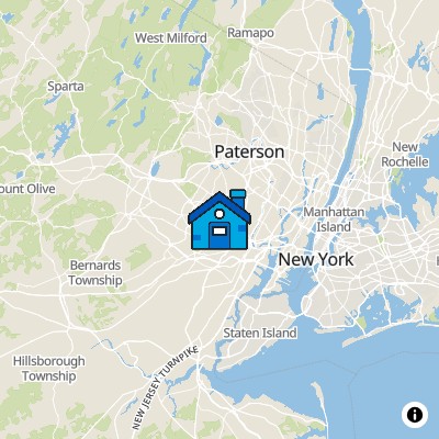 FHA Approved condos in Essex County, New Jersey