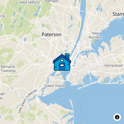 FHA Approved condos in Hudson County, New Jersey