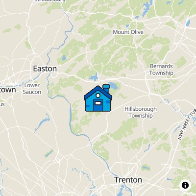 FHA Approved condos in Hunterdon County, New Jersey