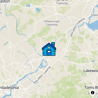 FHA Approved condos in Mercer County, New Jersey