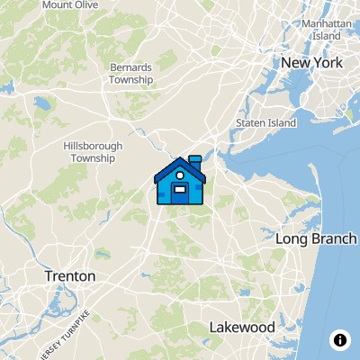 FHA Approved condos in Middlesex County, New Jersey