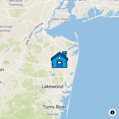 FHA Approved condos in Monmouth County, New Jersey