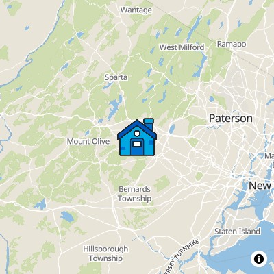 FHA Approved condos in Morris County, New Jersey