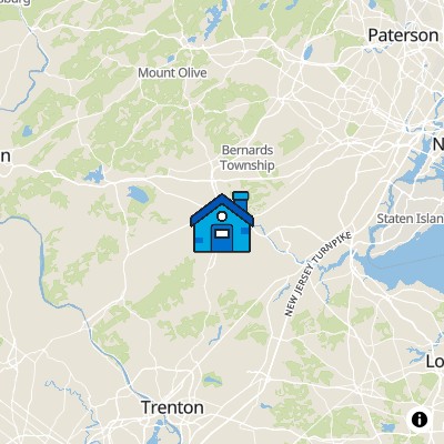 FHA Approved condos in Somerset County, New Jersey