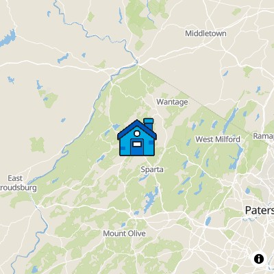 FHA Approved condos in Sussex County, New Jersey