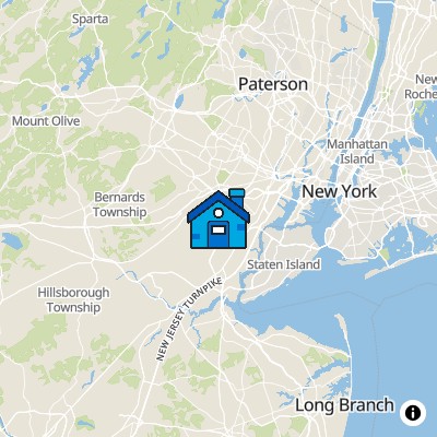 FHA Approved condos in Union County, New Jersey