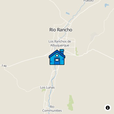 FHA Approved condos in Bernalillo County, New Mexico