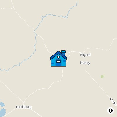 FHA Approved condos in Grant County, New Mexico