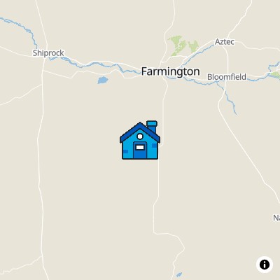 FHA Approved condos in San Juan County, New Mexico