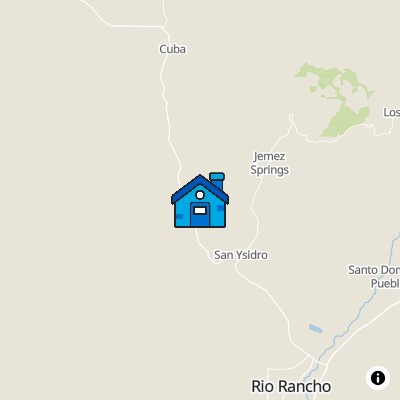FHA Approved condos in Sandoval County, New Mexico