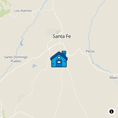 FHA Approved condos in Santa Fe County, New Mexico