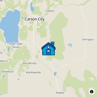 FHA Approved condos in Douglas County, Nevada