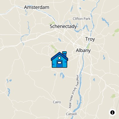 FHA Approved condos in Albany County, New York