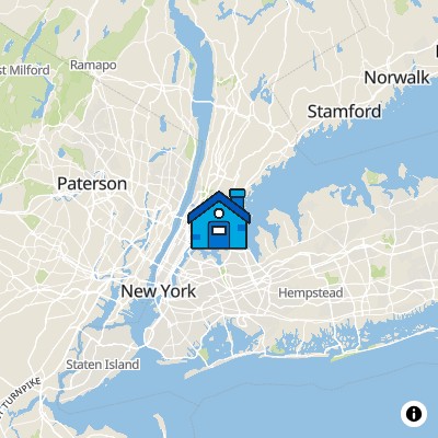 FHA Approved condos in Bronx County, New York