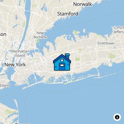 FHA Approved condos in Nassau County, New York