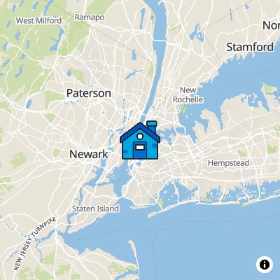 FHA Approved condos in New York County, New York