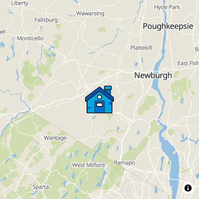 FHA Approved condos in Orange County, New York