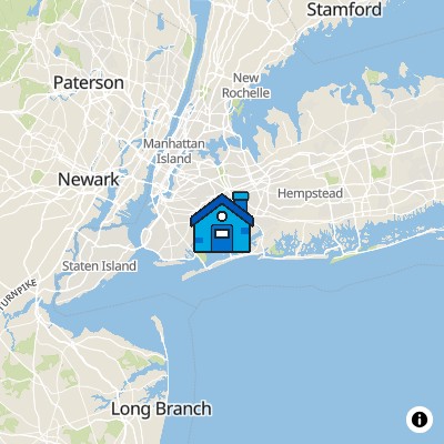 FHA Approved condos in Queens County, New York