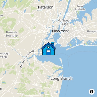 FHA Approved condos in Richmond County, New York