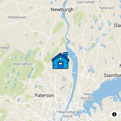 FHA Approved condos in Rockland County, New York