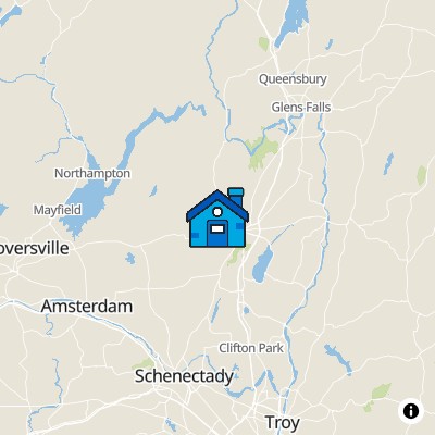 FHA Approved condos in Saratoga County, New York