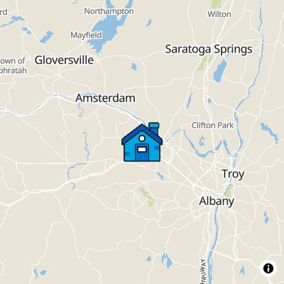 FHA Approved condos in Schenectady County, New York