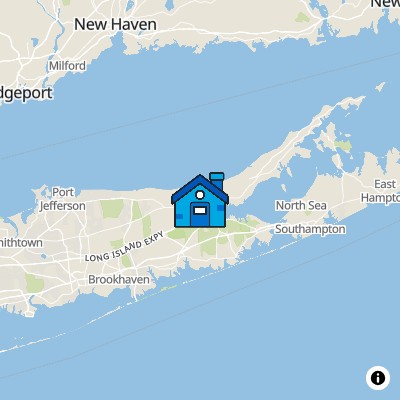 FHA Approved condos in Suffolk County, New York