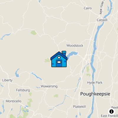 FHA Approved condos in Ulster County, New York