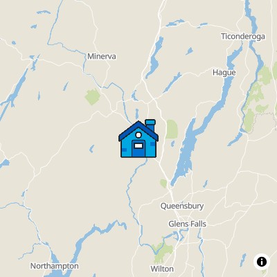 FHA Approved condos in Warren County, New York