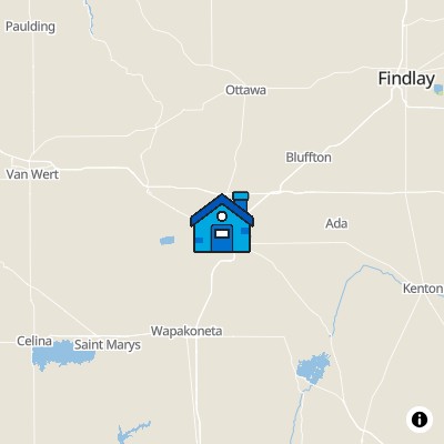 FHA Approved condos in Allen County, Ohio
