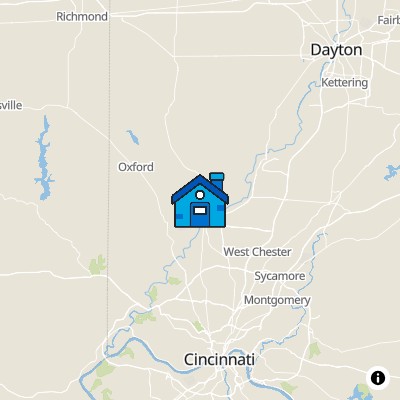 FHA Approved condos in Butler County, Ohio