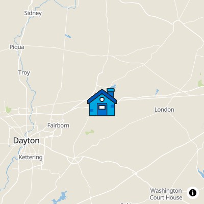 FHA Approved condos in Clark County, Ohio