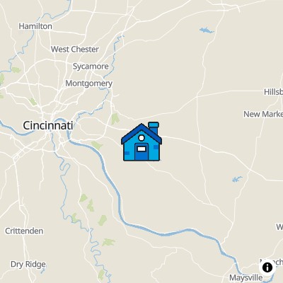 FHA Approved condos in Clermont County, Ohio