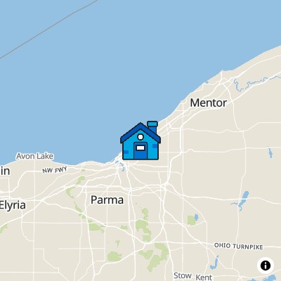 FHA Approved condos in Cuyahoga County, Ohio