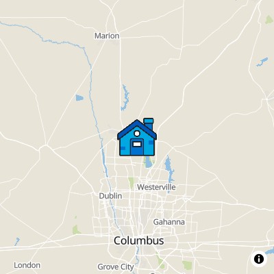 FHA Approved condos in Delaware County, Ohio