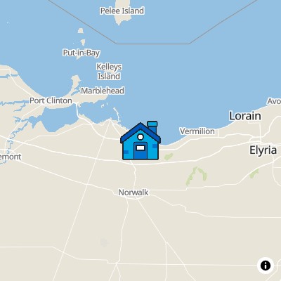 FHA Approved condos in Erie County, Ohio