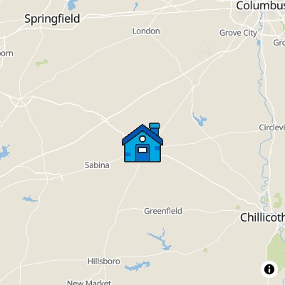 FHA Approved condos in Fayette County, Ohio