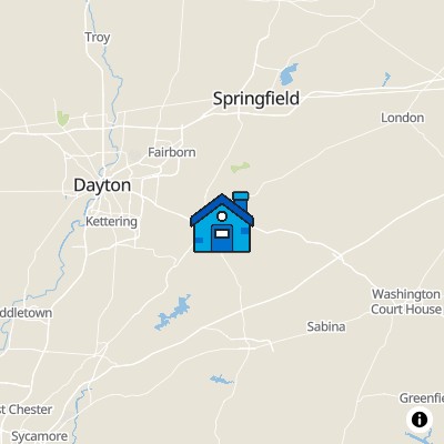 FHA Approved condos in Greene County, Ohio